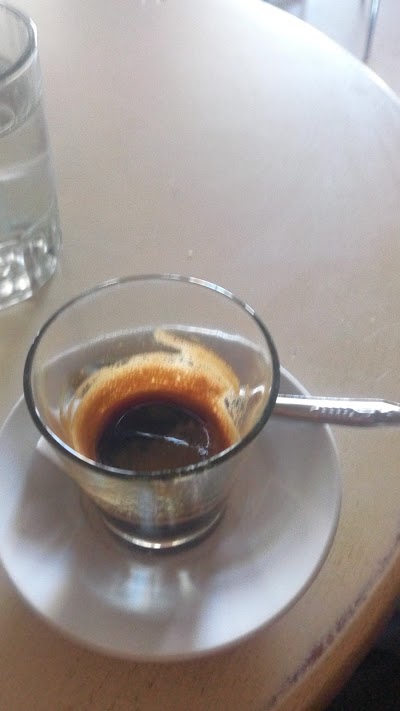 Photos of Caf&eacute; Havana مقهى هاڤانا
