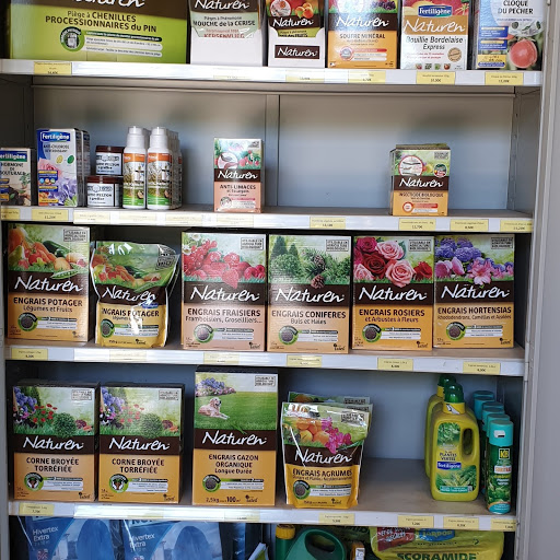 Photo de Del Paysage - Piscine Magiline Marboué à Saint-Denis-les-Ponts (28200)