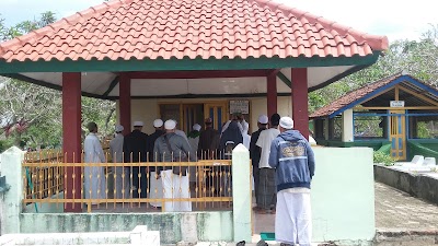 Photos of Pemakaman KH GHALIB PRINGSEWU
