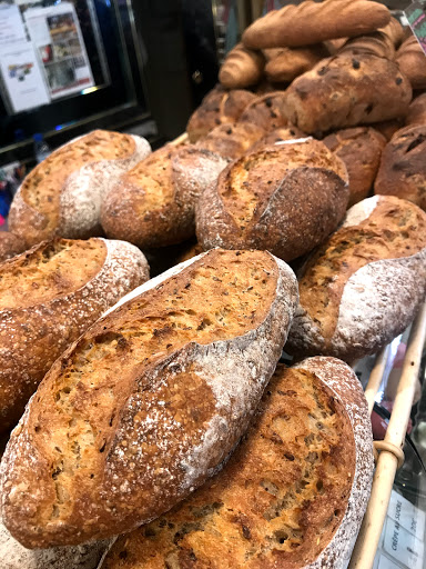 BOULANGERIE LES MERVEILLES DE MARGOT LE PERREUX SUR MARNE 94