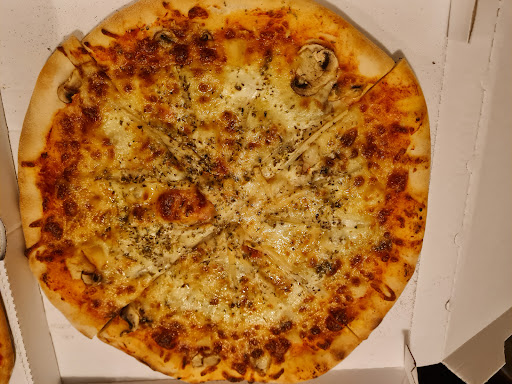 Lady Pizza Food Truck - Thumbnail