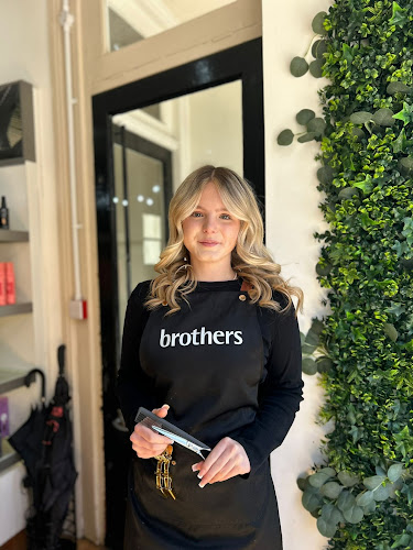 Brothers | Oxford - Barber shop