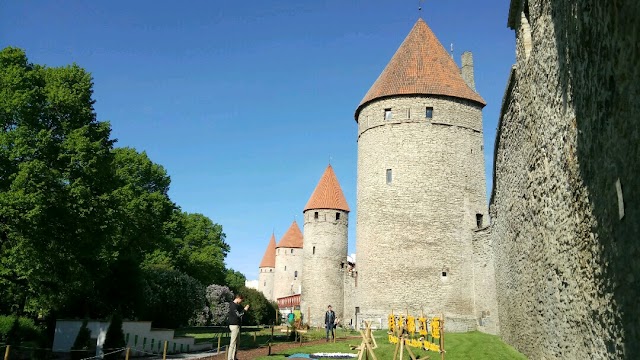 Tallinn