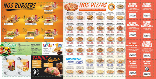 Photo 1 - Fun Pizza