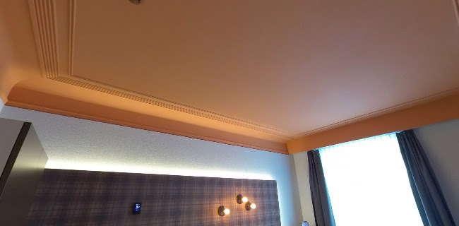 Hotel NH Bern The Bristol
