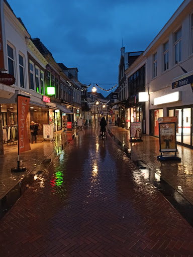 Bertus mode Steenwijk Gallery - Netherlands