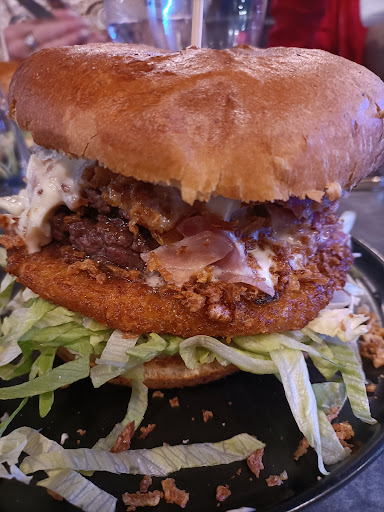Photo 4 - Burger's Café