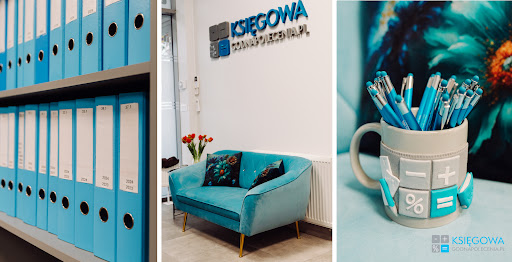 Księgowa Godna Polecenia'