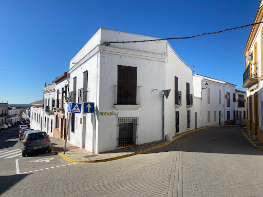 Notaría Carlos Toledo Muñoz-Cobo