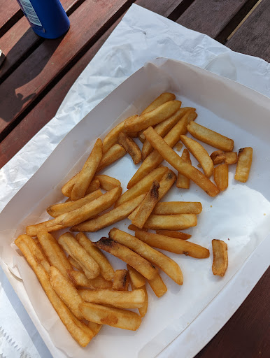 Freshly Battered Fish & Chippery - Thumbnail