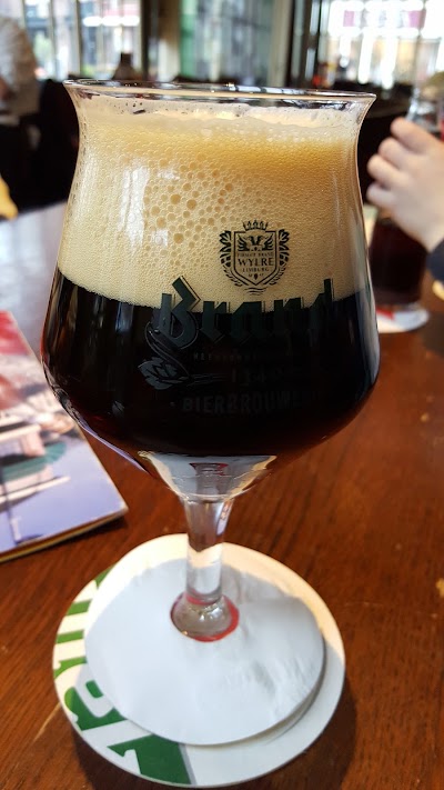 Photos of Eetcaf&eacute; De Beurs