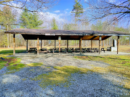 1889 RV Park