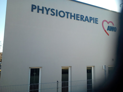 Physiotherapie Awo - Visual