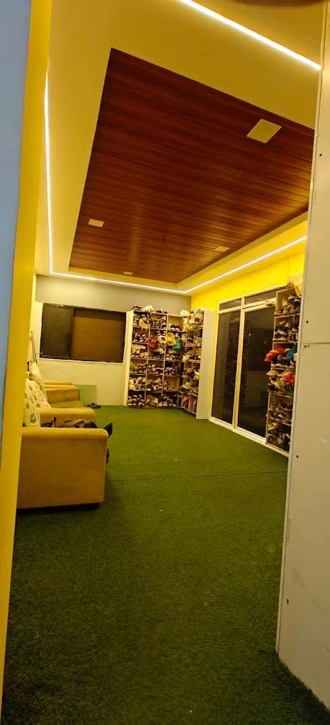 Unique Sports Club Alandi