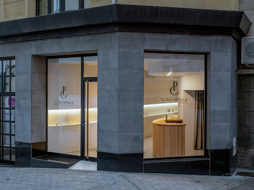 Clínica Paule - Medicina Estética