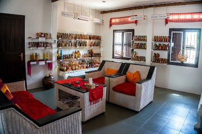 Photos of Sombai Cambodian Liqueur / Workshop & Shop