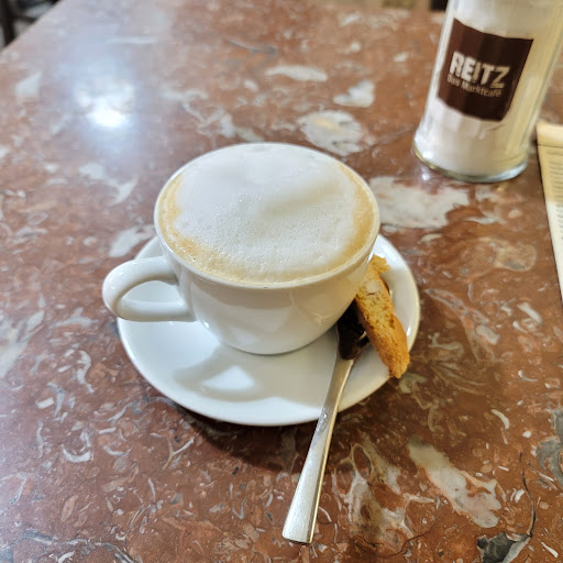 Das Marktcafe - Visual