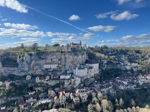 Photo de Les Gîtes du Domaine de Gibert à Gramat (46500)
