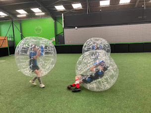 Photo n°22 de Le Repère Pont de Vaux / Sports-Loisirs-Bar-Restaurant-Évènements à Gorrevod (Court de squash)