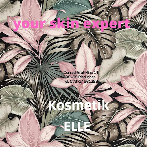 Kosmetik ELLE Inh. Sandra Panzer-Buck - Thumbnail