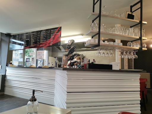 Photo 4 - Istanbul Kebab STENAY