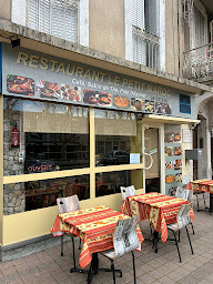 Photo n°1 de Le petit Maroc à Manosque (Restaurant marocain)