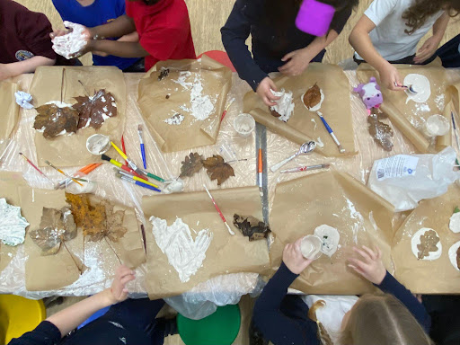 Jets Activity Clubs