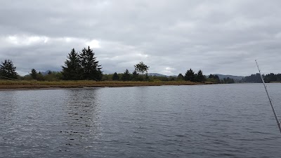 Nehalem Shores RV Park