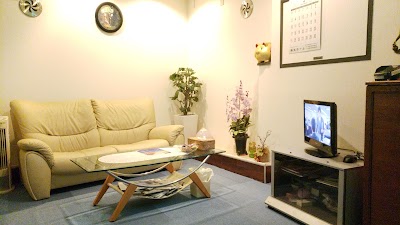 リラクゼーション悠々