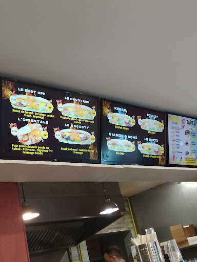 Photo 1 - Le Metz Food