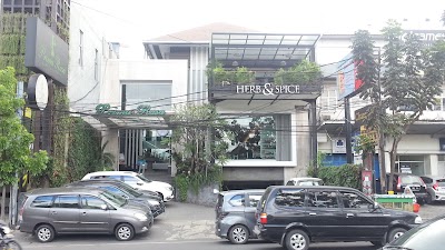 Photos of Herb And Spice