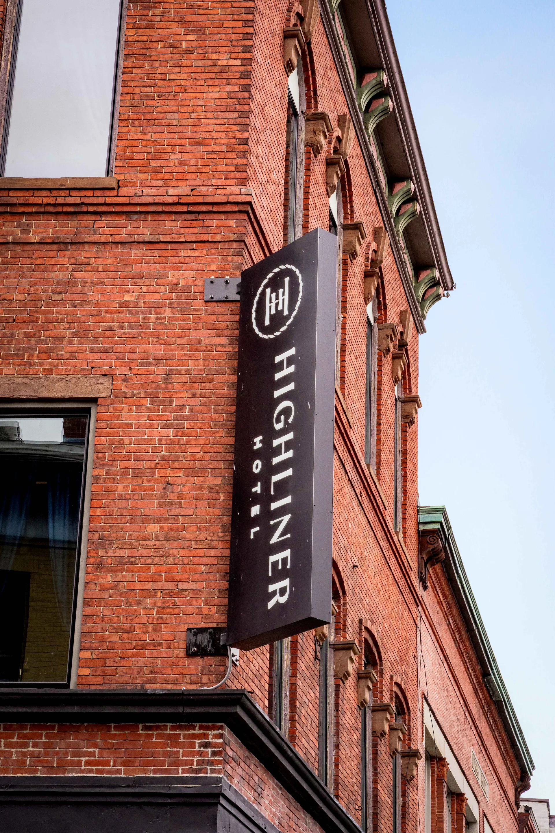 The Highliner Hotel