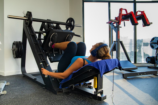 Gimnasio BlueLife Sportclub & Spa - Thumbnail