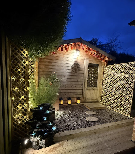 Healing Tree Holistics