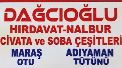 DAĞCIOĞLU HIRDAVAT & TÜTÜN