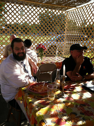 Chabad of Southern Mississippi/ Congregation Beth Israel Gallery - United States