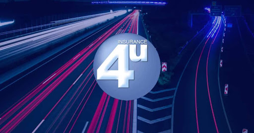 Insurance 4U Services Limited Logo