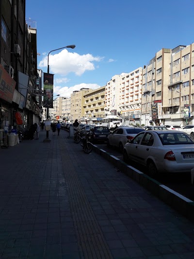 Photos of Elyan Hotel