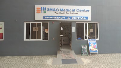 Photos of 3M&C Medical Center