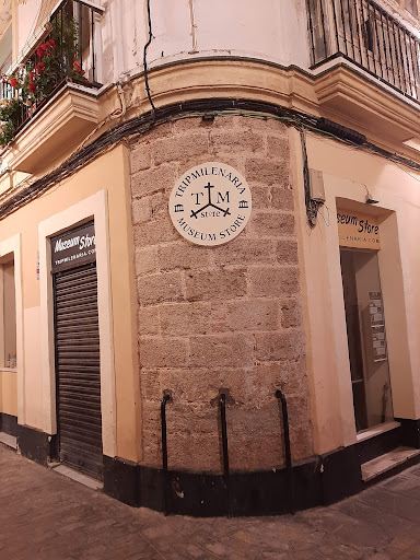 TripMilenaria Museum Store - Thumbnail