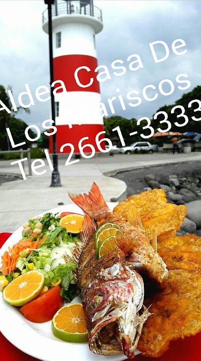 Photos of Hotel Aldea Casa de los Mariscos