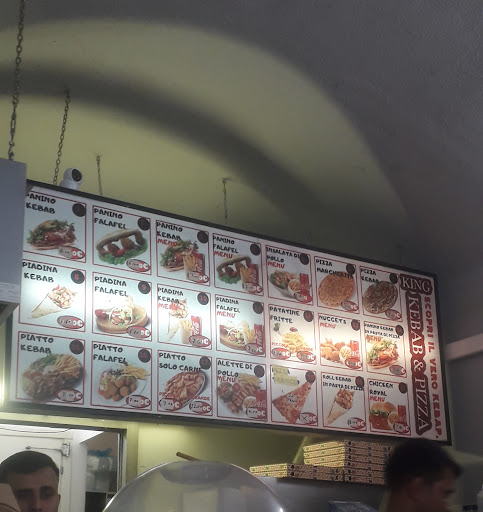K2 PIZZERIA & KEBABBARO Gallery - Italy