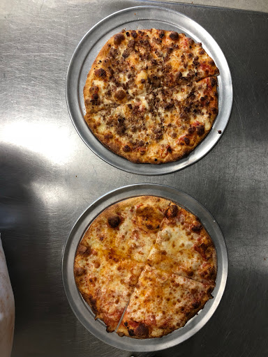 1010 Pizza - Thumbnail