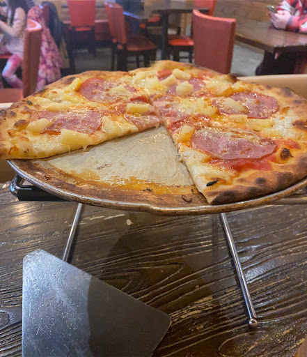 House of Fire Pizza -West - Thumbnail