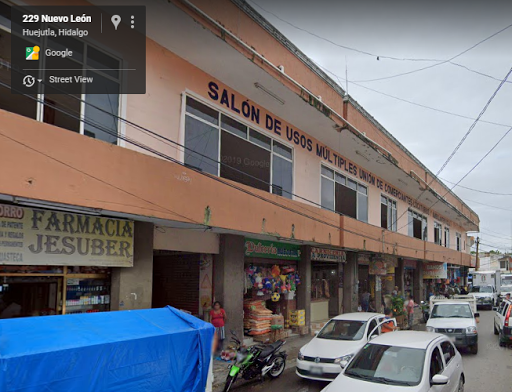 Dulceria Huejutla