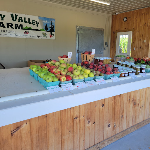 Breezy Valley Farm - Thumbnail