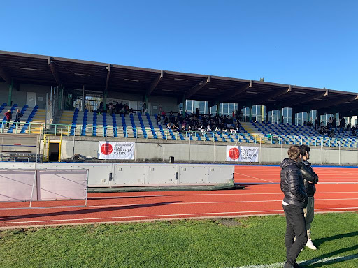 Sede Prodesenzano S.C.S.D. - Stadio Francesco Ghizzi - Thumbnail