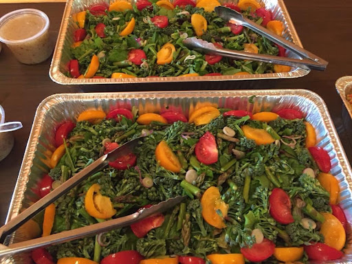 Down Home Salads - Thumbnail