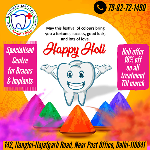 Happy Holi to everyone post image