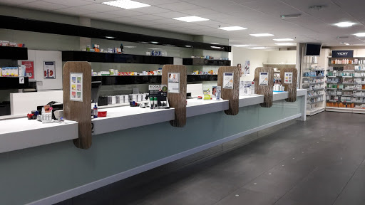 Service Apotheek Kroonenberg - Beverwijk Gallery - Netherlands